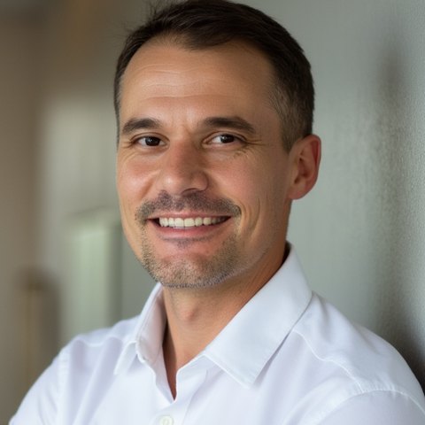 Matt Rolph, independent Medicare broker